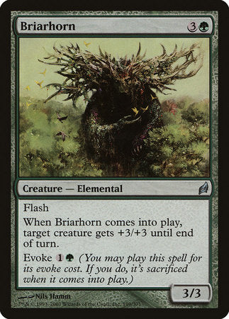 Briarhorn [Lorwyn] | Eastridge Sports Cards & Games