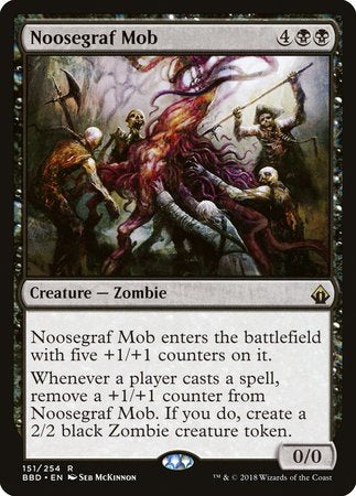 Noosegraf Mob [Battlebond] | Eastridge Sports Cards & Games