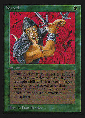 Berserk (CE) [Collectors’ Edition] | Eastridge Sports Cards & Games
