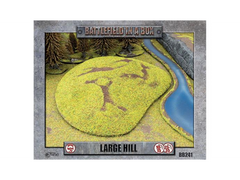 Battlefield in a Box: Large Hill | Eastridge Sports Cards & Games