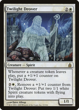 Twilight Drover [Ravnica: City of Guilds] | Eastridge Sports Cards & Games