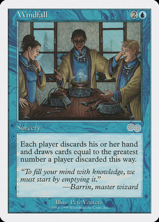 Windfall [Battle Royale Box Set] | Eastridge Sports Cards & Games
