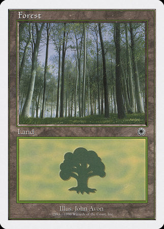 Forest (104) [Battle Royale Box Set] | Eastridge Sports Cards & Games