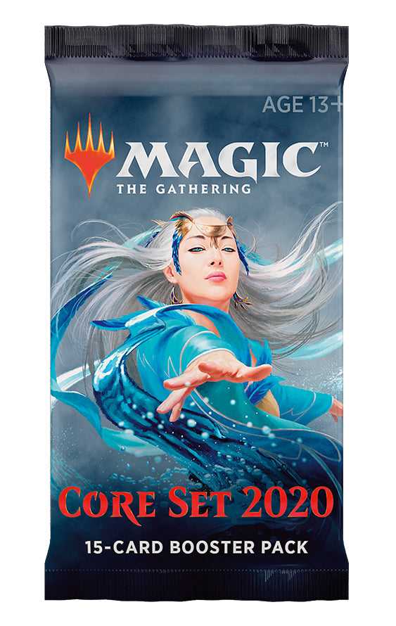 Core Set 2020 Booster | Eastridge Sports Cards & Games