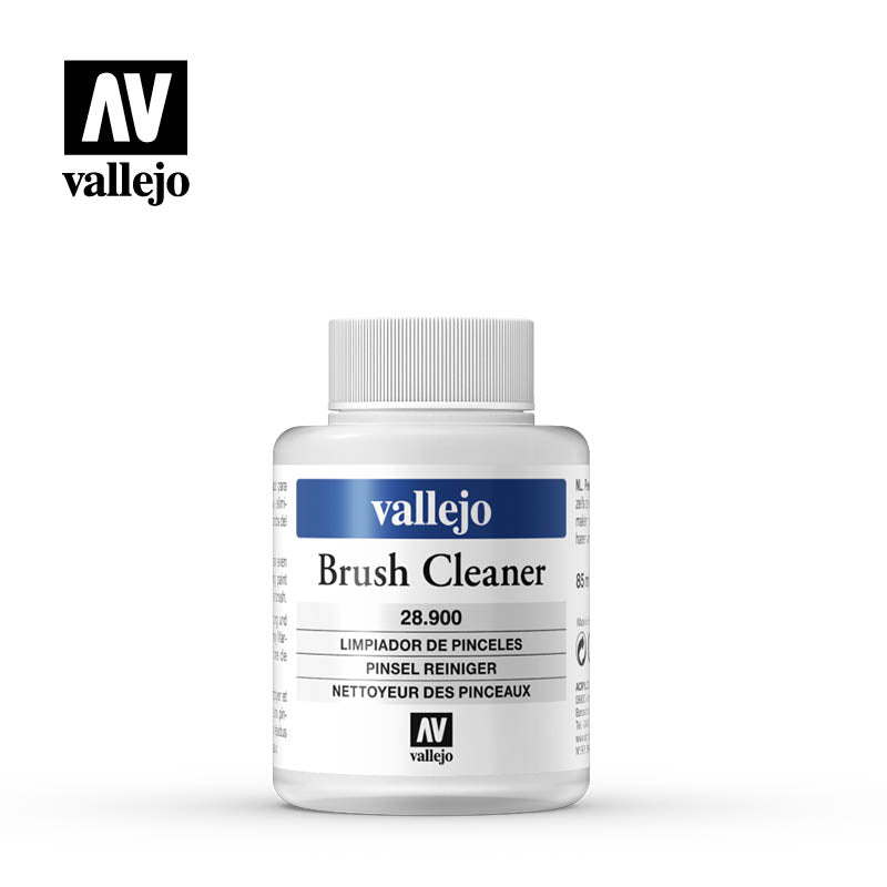 Brush Cleaner (85ml) | Eastridge Sports Cards & Games