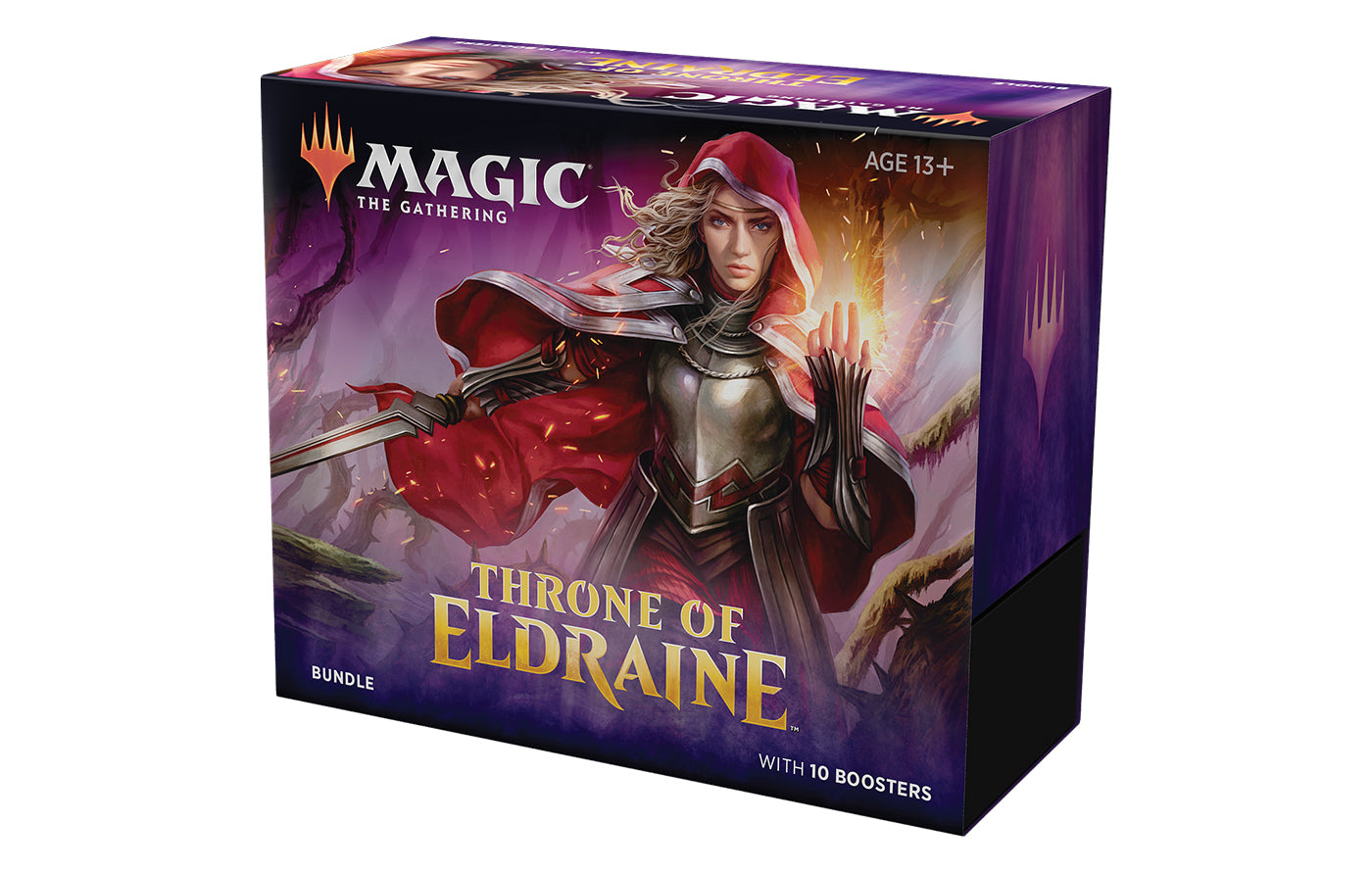 Throne of Eldraine Bundle | Eastridge Sports Cards & Games