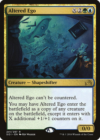 Altered Ego [Shadows over Innistrad] | Eastridge Sports Cards & Games