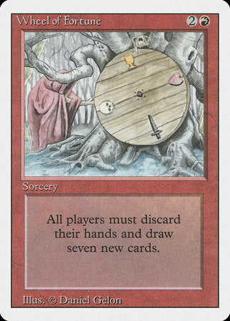 Wheel of Fortune [Revised Edition] | Eastridge Sports Cards & Games