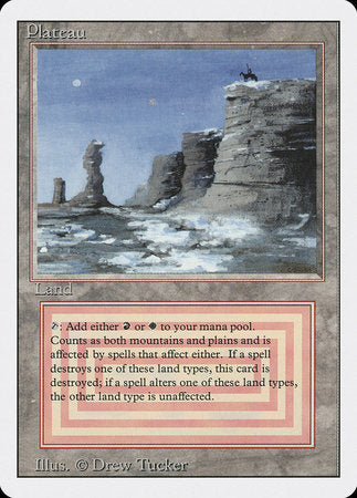 Plateau [Revised Edition] | Eastridge Sports Cards & Games