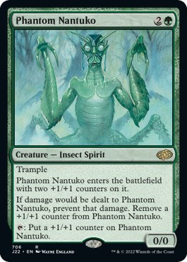 Phantom Nantuko [Jumpstart 2022] | Eastridge Sports Cards & Games
