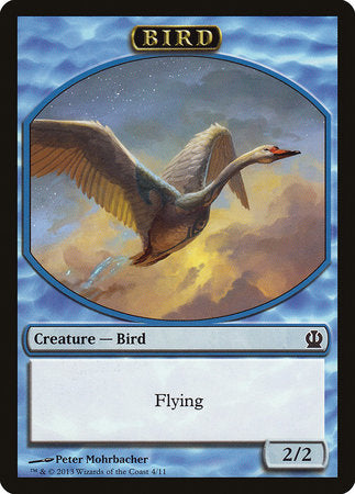 Bird Token [Theros Tokens] | Eastridge Sports Cards & Games