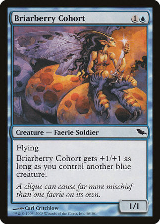 Briarberry Cohort [Shadowmoor] | Eastridge Sports Cards & Games