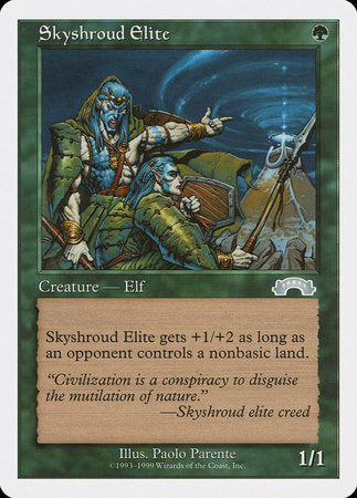 Skyshroud Elite [Battle Royale Box Set] | Eastridge Sports Cards & Games