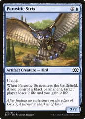 Parasitic Strix [Double Masters] | Eastridge Sports Cards & Games