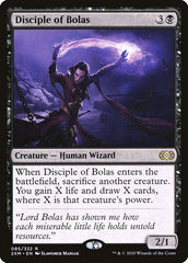 Disciple of Bolas [Double Masters] | Eastridge Sports Cards & Games