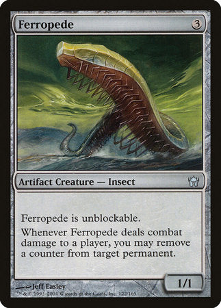 Ferropede [Fifth Dawn] | Eastridge Sports Cards & Games