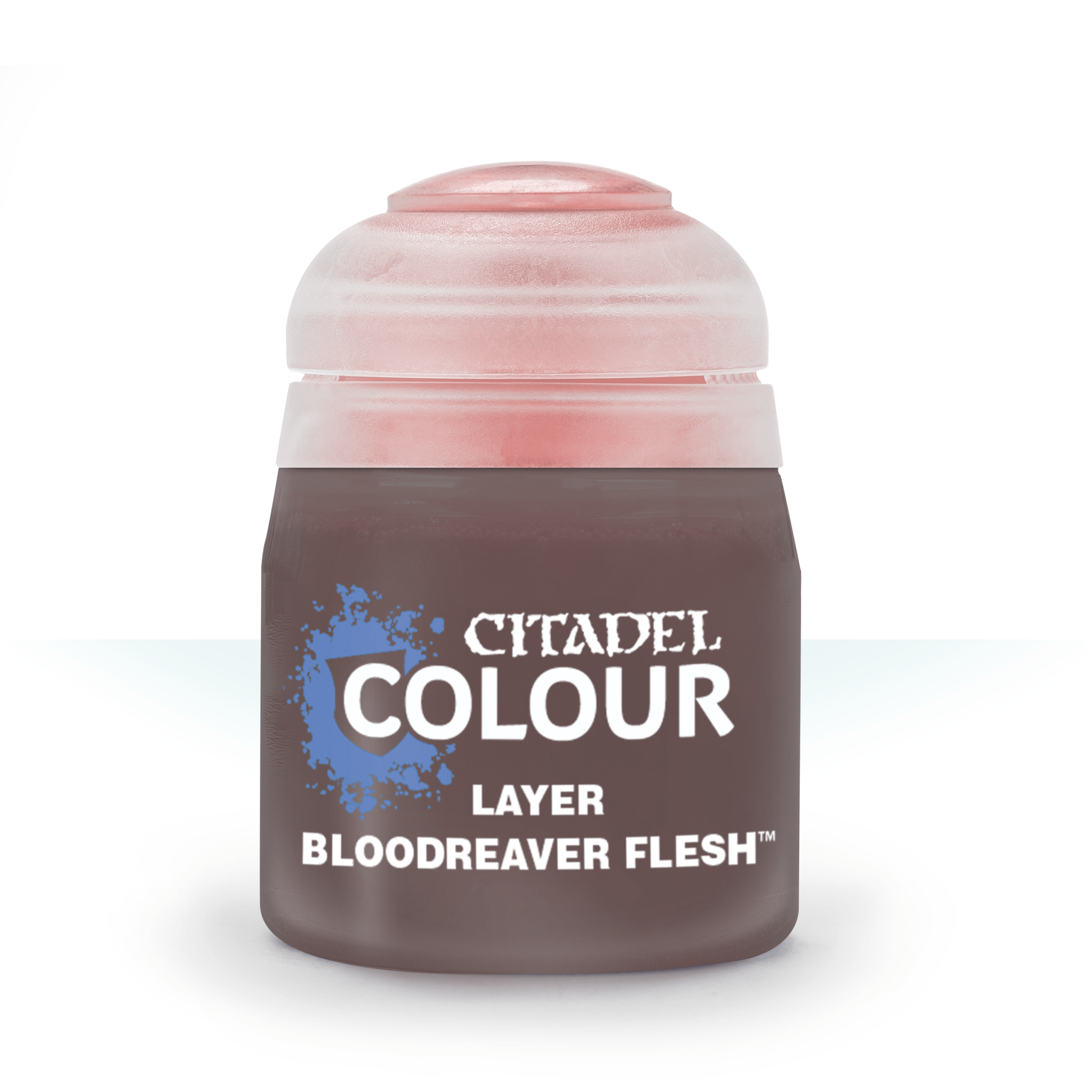 Layer: Bloodreaver Flesh (12ml) | Eastridge Sports Cards & Games