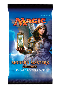 Modern Masters 2017 Booster | Eastridge Sports Cards & Games