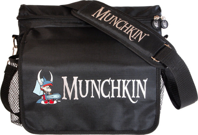 Munchkin Messenger Bag | Eastridge Sports Cards & Games