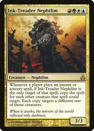 Ink-Treader Nephilim [Guildpact] | Eastridge Sports Cards & Games