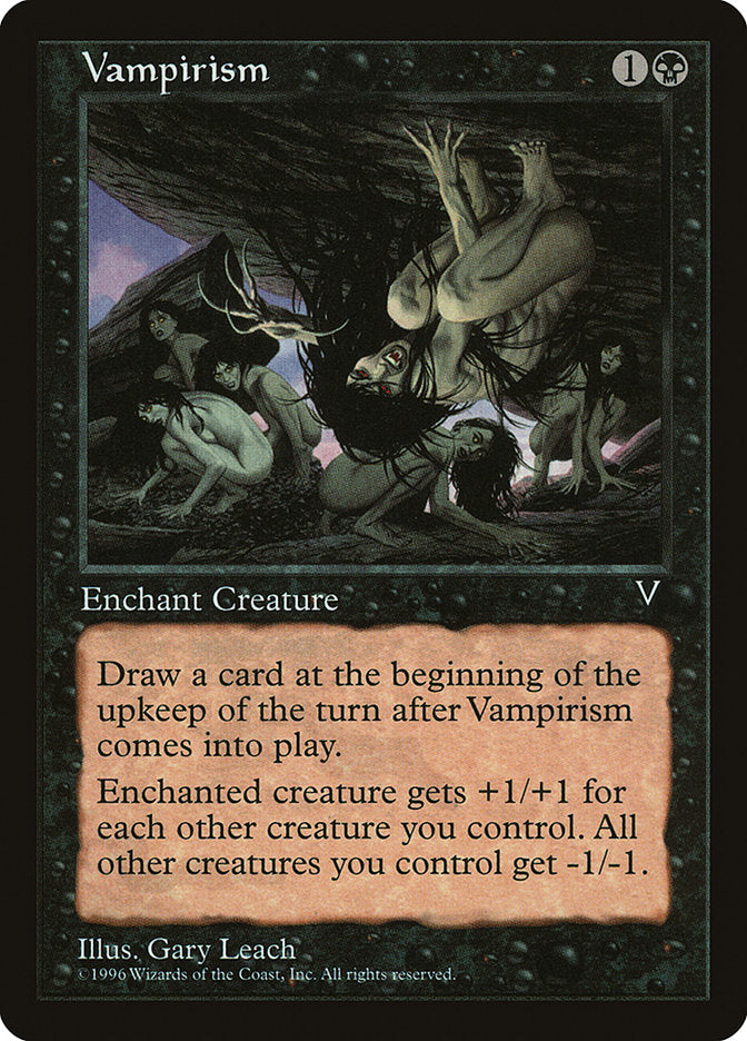 Vampirism [Multiverse Gift Box] | Eastridge Sports Cards & Games