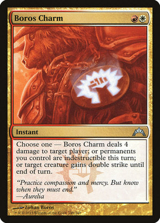 Boros Charm [Gatecrash] | Eastridge Sports Cards & Games