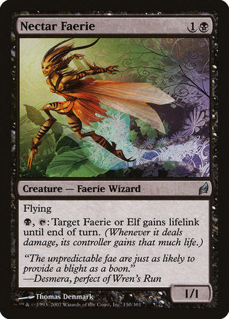 Nectar Faerie [Lorwyn] | Eastridge Sports Cards & Games