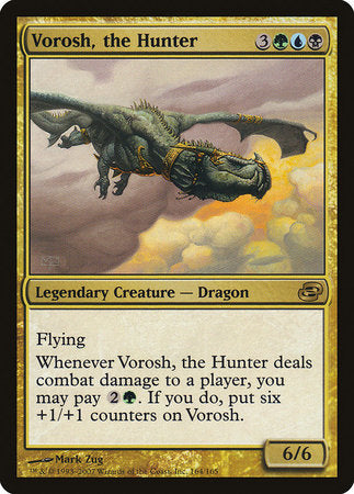 Vorosh, the Hunter [Planar Chaos] | Eastridge Sports Cards & Games
