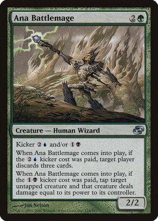 Ana Battlemage [Planar Chaos] | Eastridge Sports Cards & Games