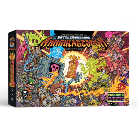 Epic Spell Wars: Annihilageddon | Eastridge Sports Cards & Games