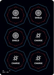 Punch Card Token (5/10) [Streets of New Capenna Commander Tokens] | Eastridge Sports Cards & Games