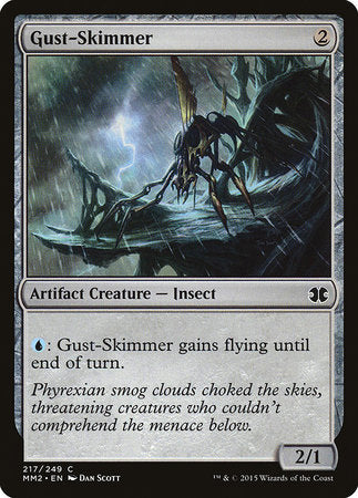 Gust-Skimmer [Modern Masters 2015] | Eastridge Sports Cards & Games