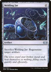 Welding Jar [Double Masters] | Eastridge Sports Cards & Games