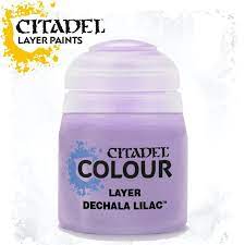 Layer: Dechala Lilac (12ml) | Eastridge Sports Cards & Games