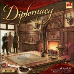 Diplomacy | Eastridge Sports Cards & Games