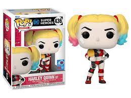 Funko Pop! Harley Quinn #436 | Eastridge Sports Cards & Games