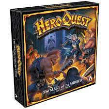 HeroQuest: The Mage of the Mirror | Eastridge Sports Cards & Games