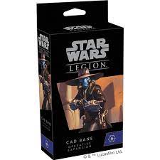 Star Wars Legion: Cad Bane Operative Expansion | Eastridge Sports Cards & Games