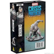 Marvel Crisis Protocol: Rhino Character Pack | Eastridge Sports Cards & Games