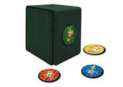 Ultra Pro Alcove Click Galar Deck Box | Eastridge Sports Cards & Games