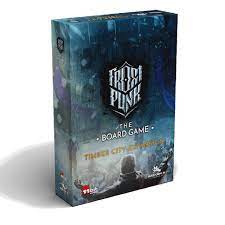 Frostpunk - Timber City Expansion | Eastridge Sports Cards & Games