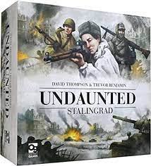 Undaunted: Stalingrad | Eastridge Sports Cards & Games