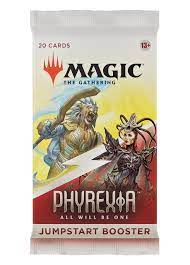 Phyrexia - All Will Be One Jumpstart Booster | Eastridge Sports Cards & Games