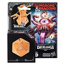 Dungeons & Dragons Dicelings - Beholder | Eastridge Sports Cards & Games