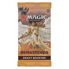 Dominaria Remastered Draft Booster | Eastridge Sports Cards & Games