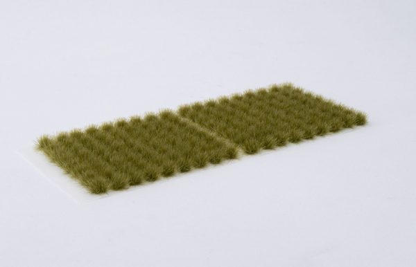 Dry Green 6mm Tufts - Small | Eastridge Sports Cards & Games