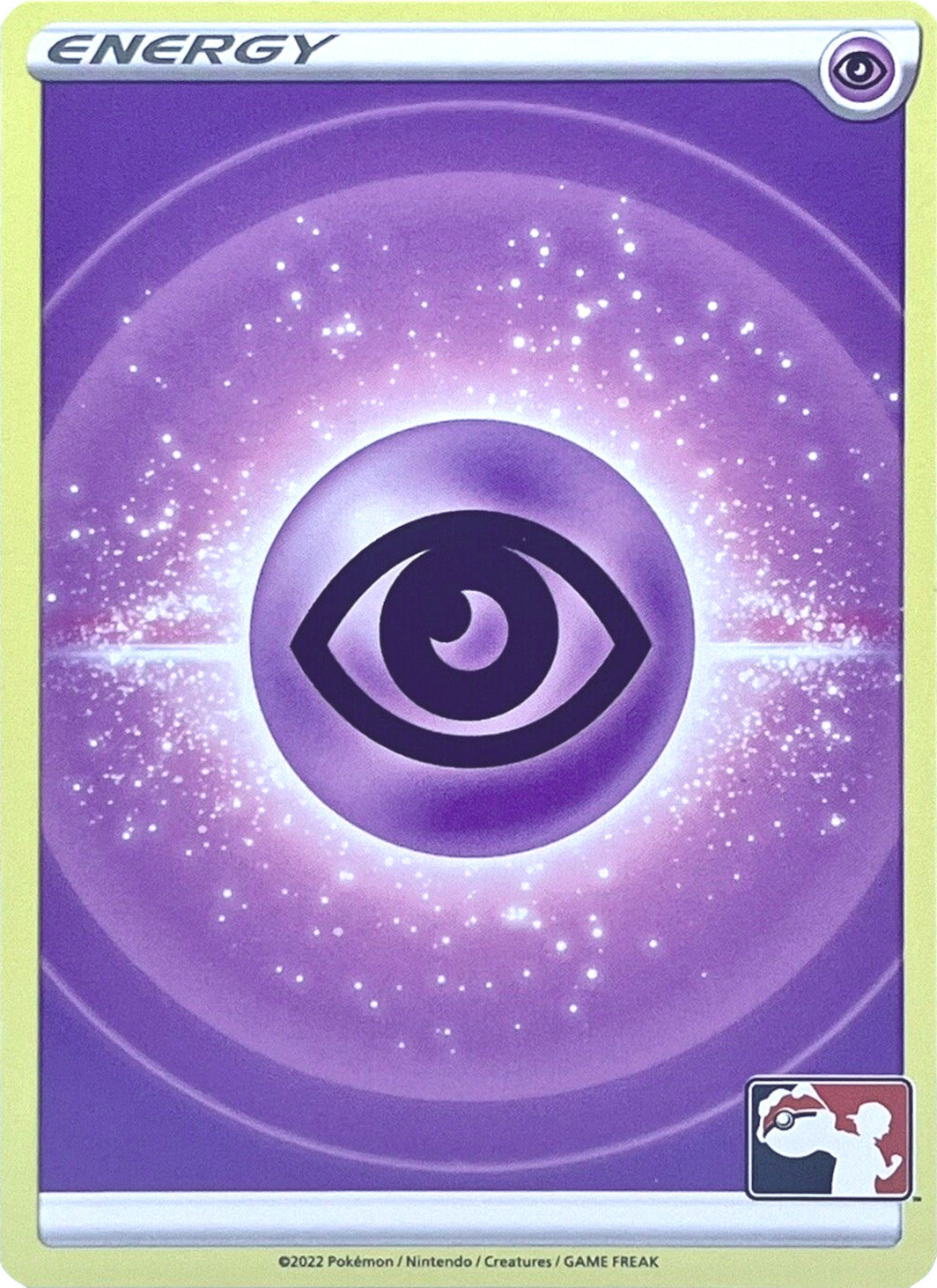 Psychic Energy [Prize Pack Series Two] | Eastridge Sports Cards & Games