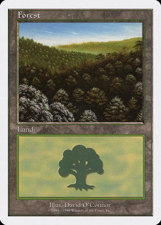 Forest (101) [Battle Royale Box Set] | Eastridge Sports Cards & Games