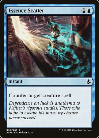 Essence Scatter [Amonkhet] | Eastridge Sports Cards & Games
