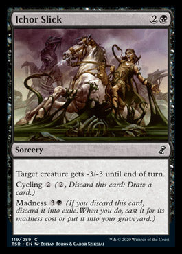 Ichor Slick [Time Spiral Remastered] | Eastridge Sports Cards & Games